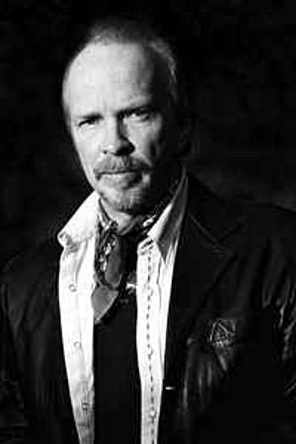 Image of Dave Alvin