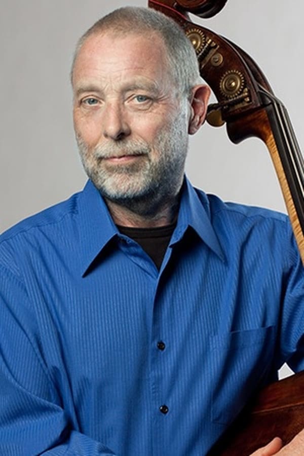 Image of Dave Holland