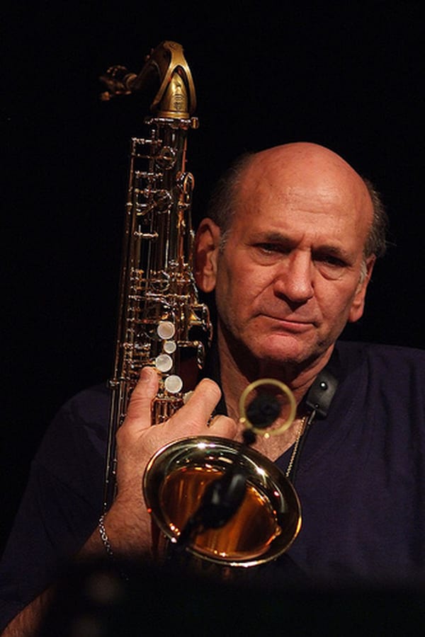 Image of Dave Liebman