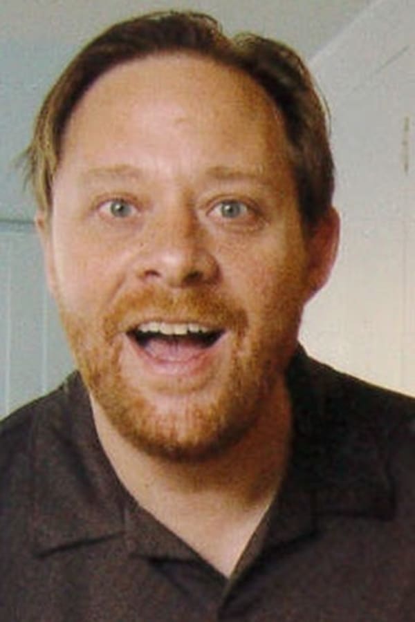 Image of Dave Rath