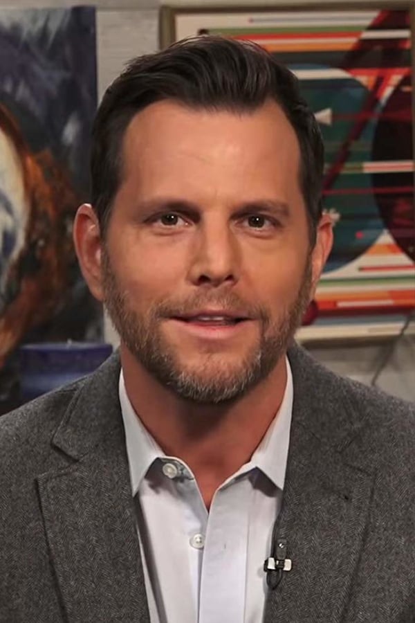 Image of Dave Rubin