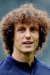 Cover of David Luiz