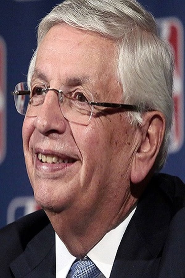 Image of David Stern