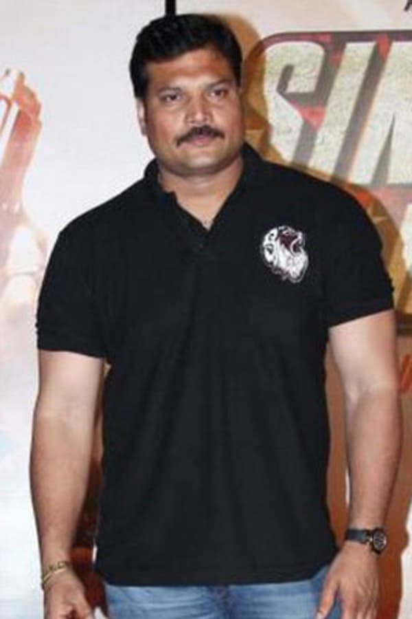Image of Dayanand Shetty