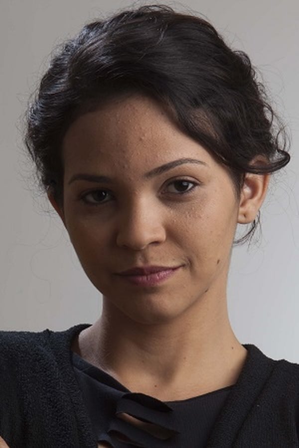 Image of Débora Ingrid