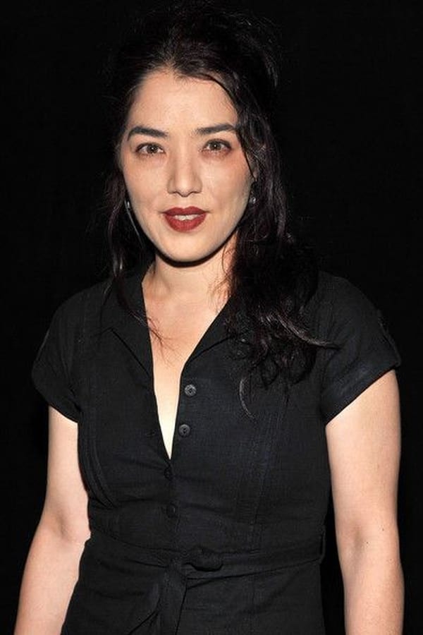 Image of Deborah Chow