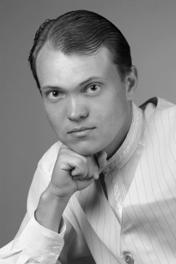Image of Denis Khoroshko