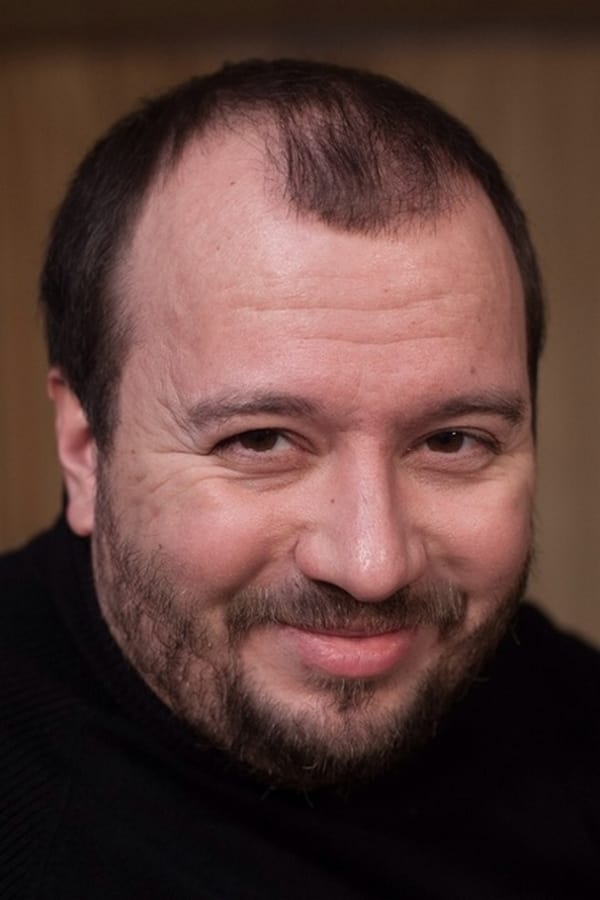 Image of Denis Pyanov