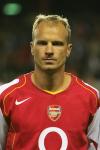 Cover of Dennis Bergkamp