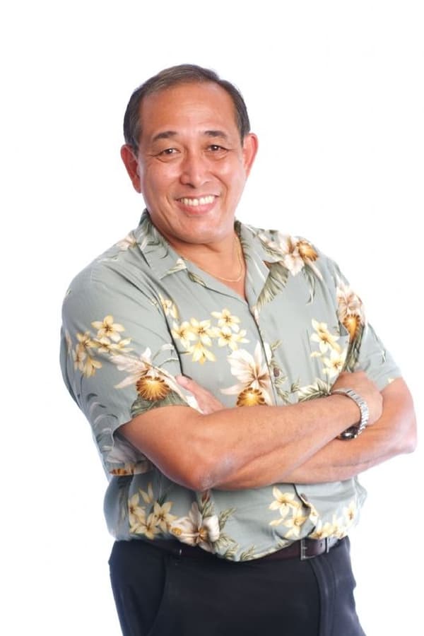 Image of Dennis Chun