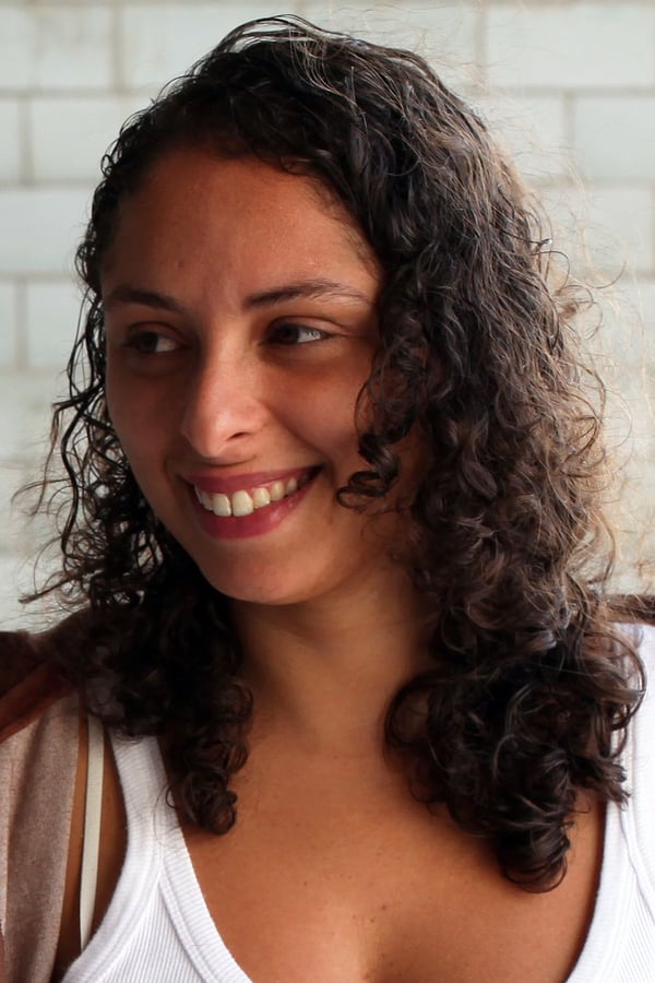 Image of Diana Almeida