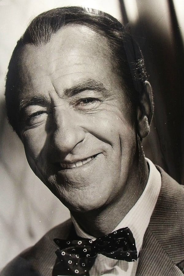 Image of Dick Bentley