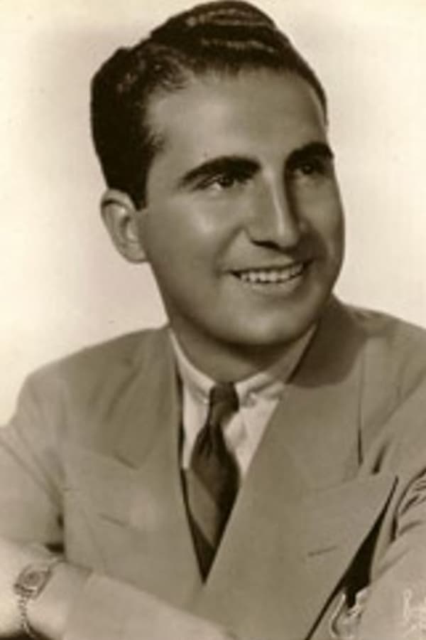 Image of Dick Stabile