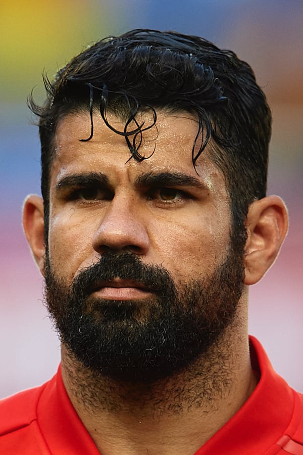 Image of Diego Costa