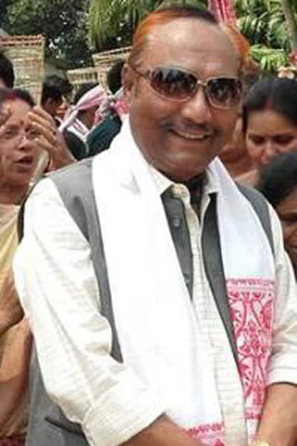 Image of Dinesh Das