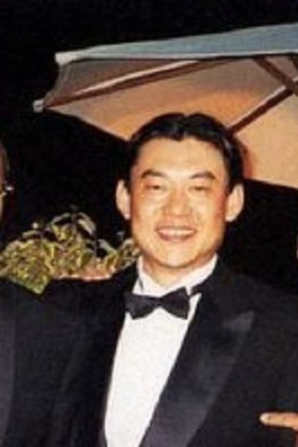 Image of Ding Yuan