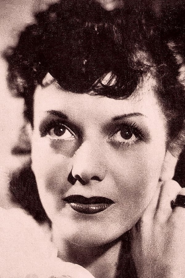 Image of Dolly Mollinger