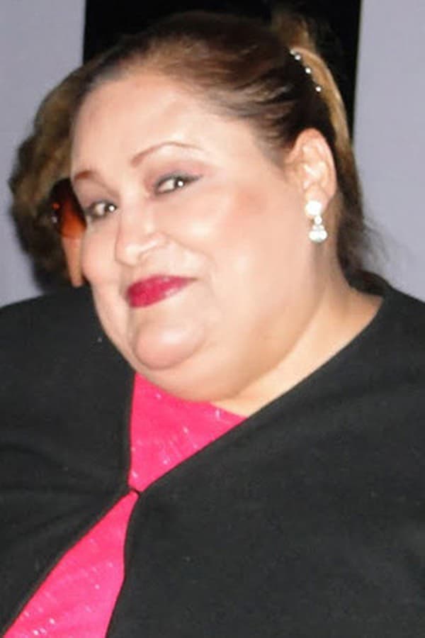 Image of Dolores Salomón
