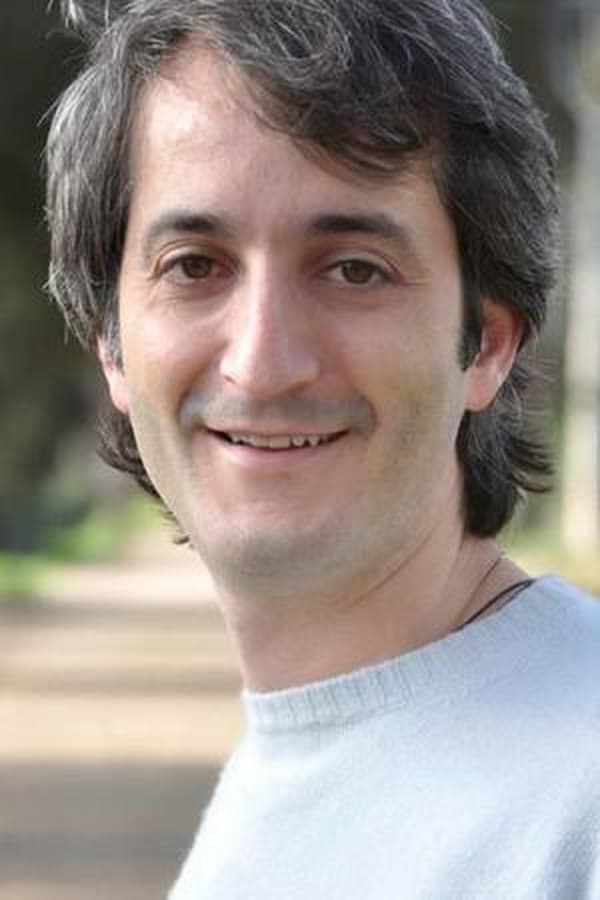 Image of Domenico Aria