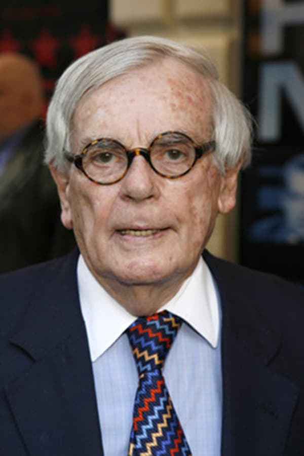 Image of Dominick Dunne