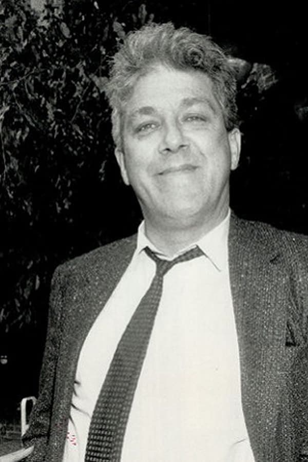 Image of Don Owen