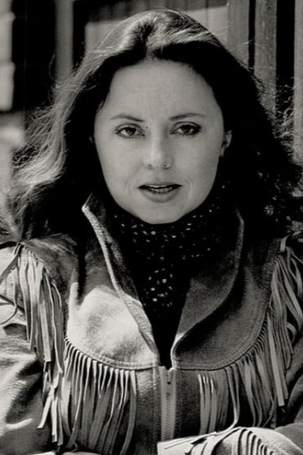 Image of Donna Goodhand