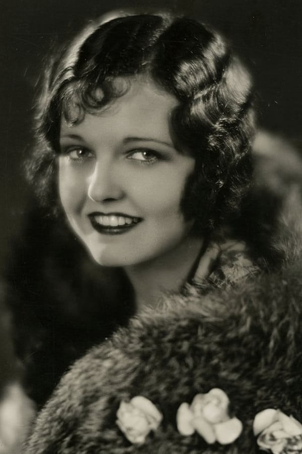 Image of Doris Dawson