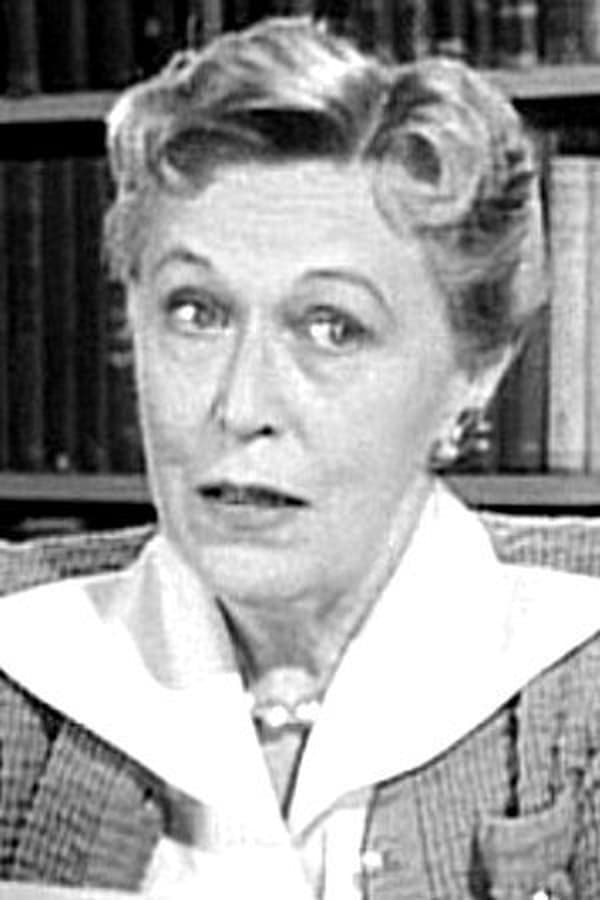 Image of Doris Packer
