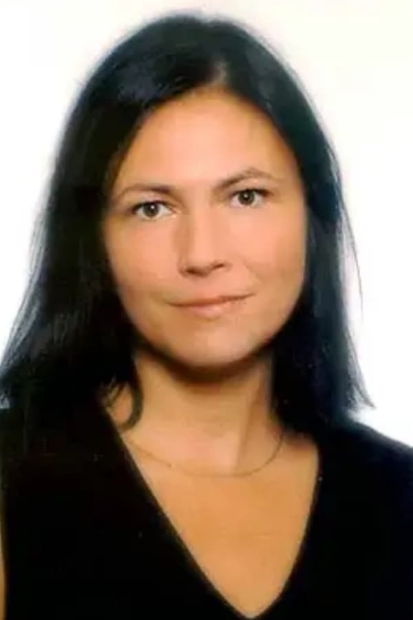 Image of Dorota Sadowska