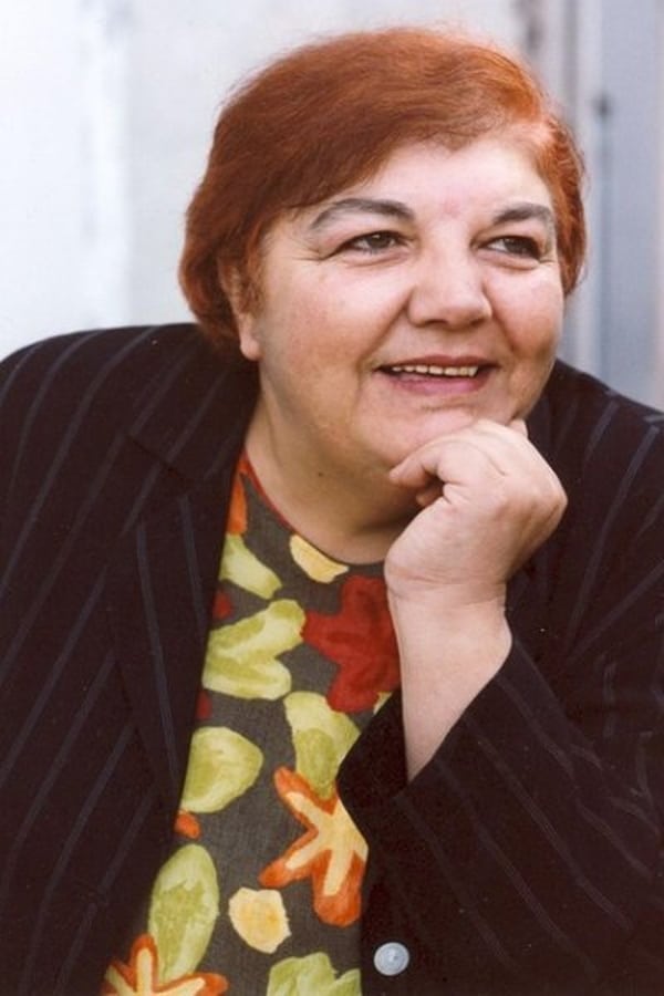 Image of Dorotea Bárcena