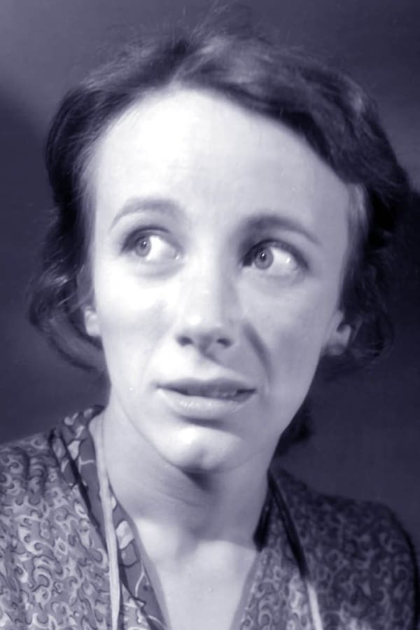 Image of Dorothy Gordon