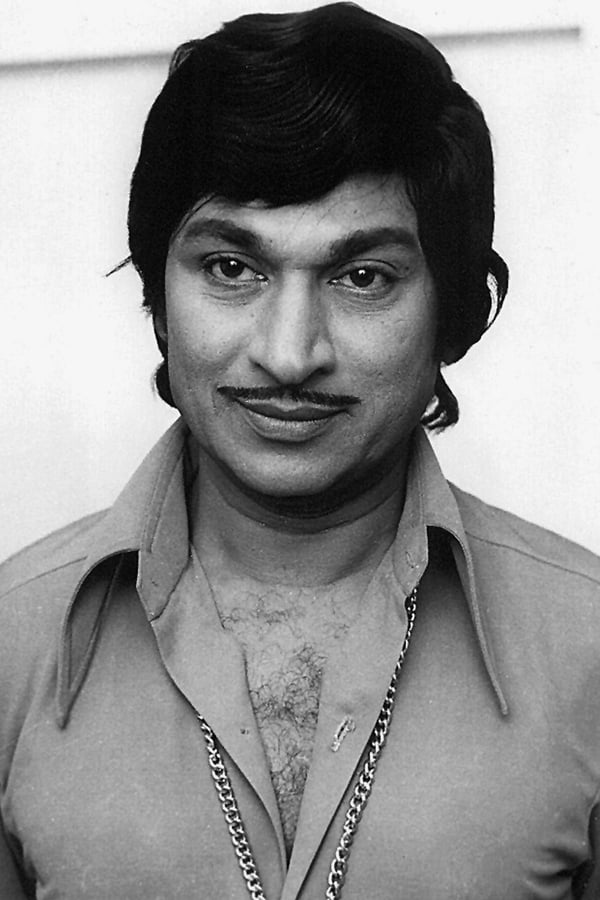 Image of Dr. Rajkumar