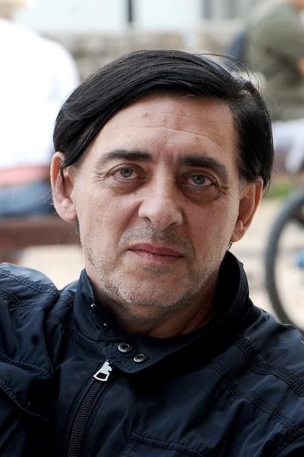 Image of Dusán Vitanovics