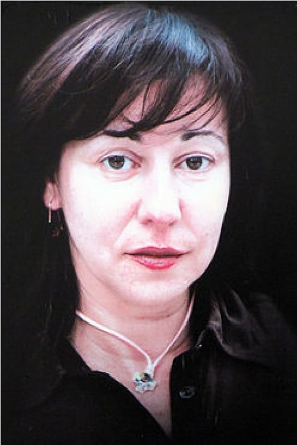 Image of Dušanka Stojanović