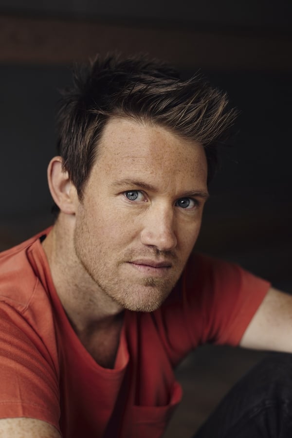 Image of Eddie Perfect