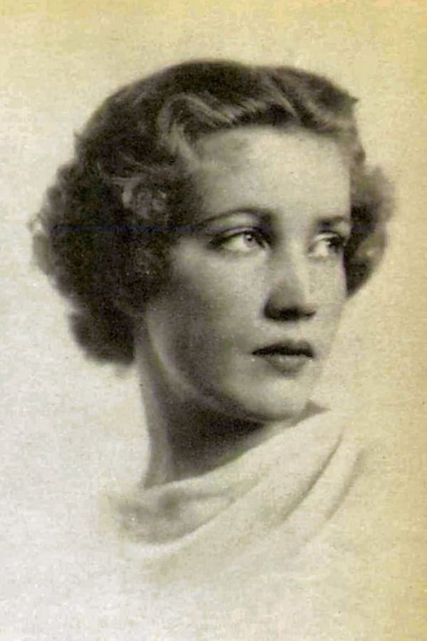 Image of Edith Ewing Bouvier Beale