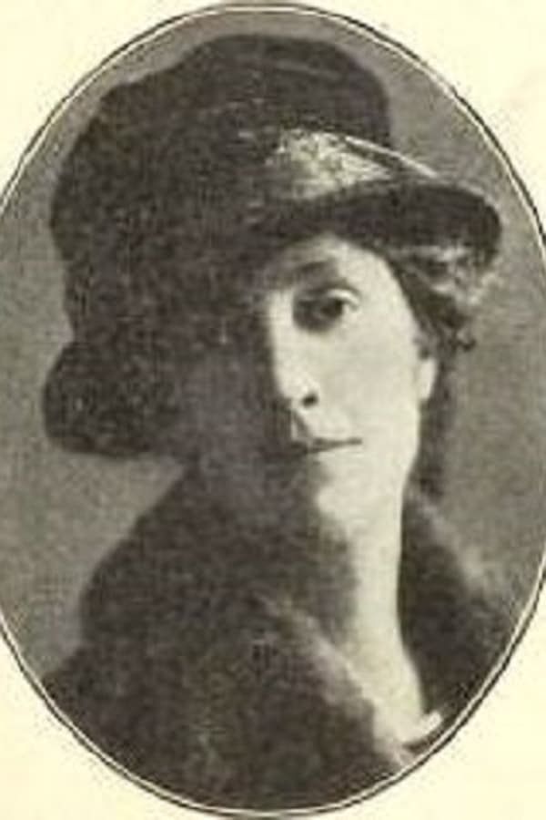 Image of Edith M. Kennedy