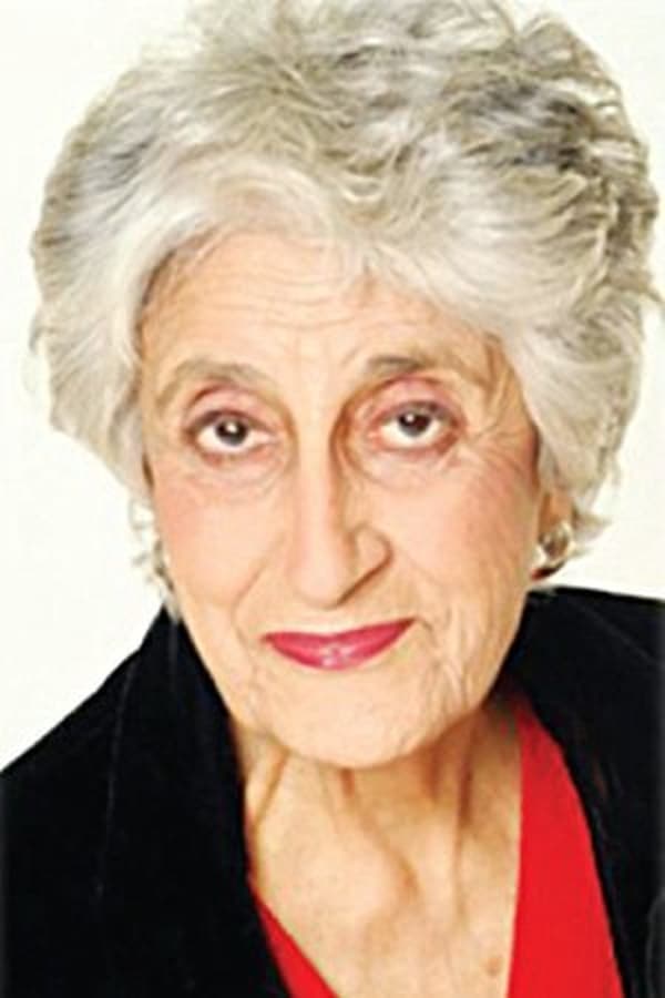 Image of Edna Panaggio