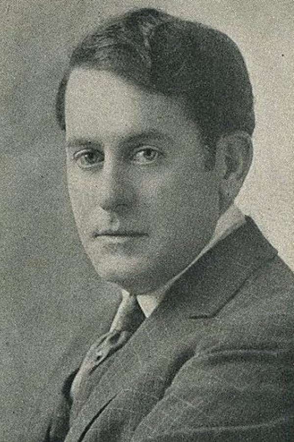 Image of Edwin August
