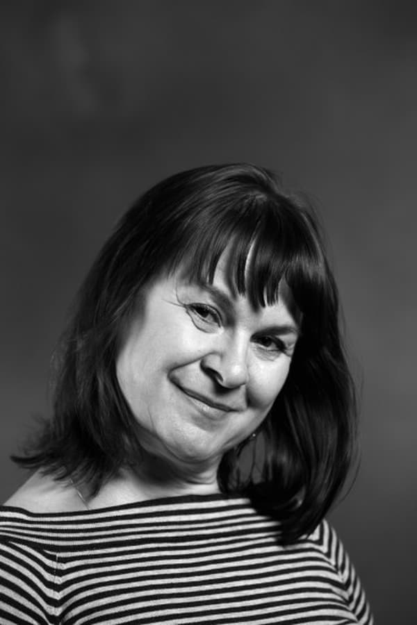 Image of Eila Halonen