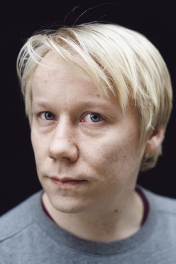 Image of Eirik Svensson