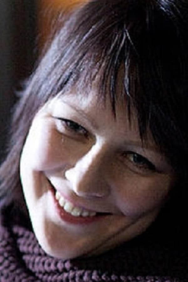 Image of Elena Bykova