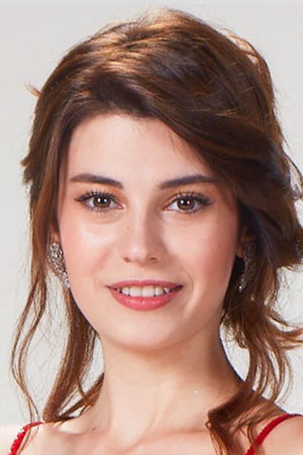 Image of Elif Doğan