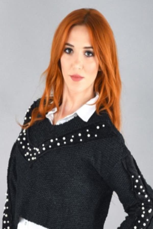 Image of Elif Çapkin