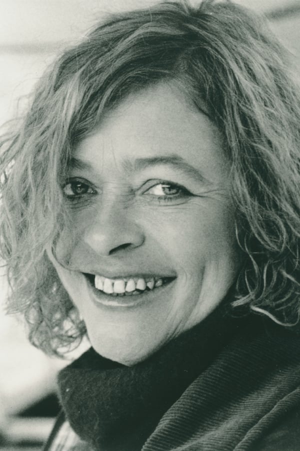 Image of Elisabeth Nordkvist