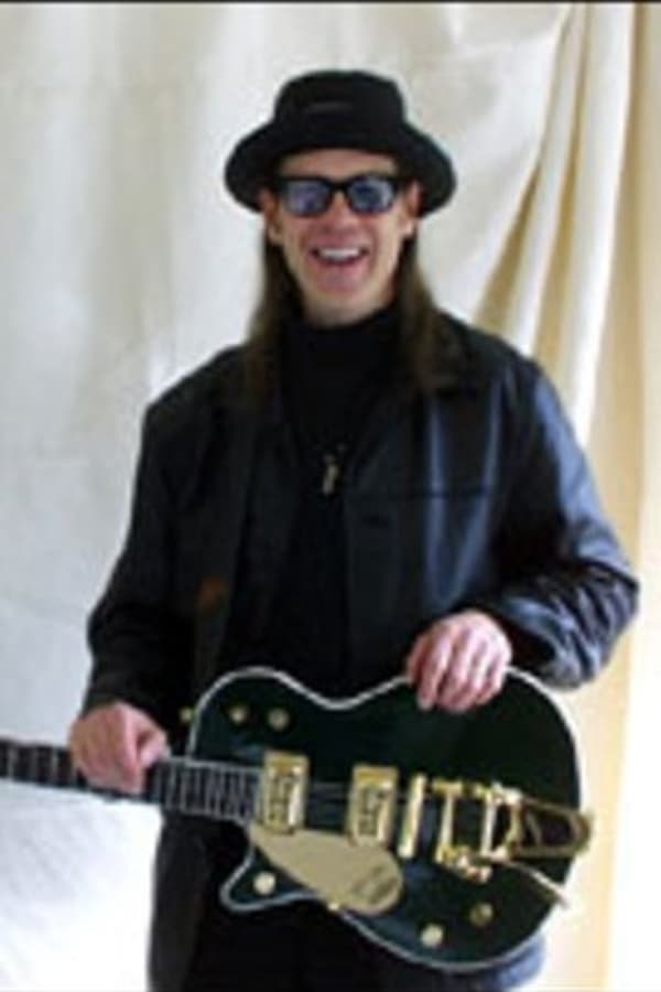 Image of Elliot Easton