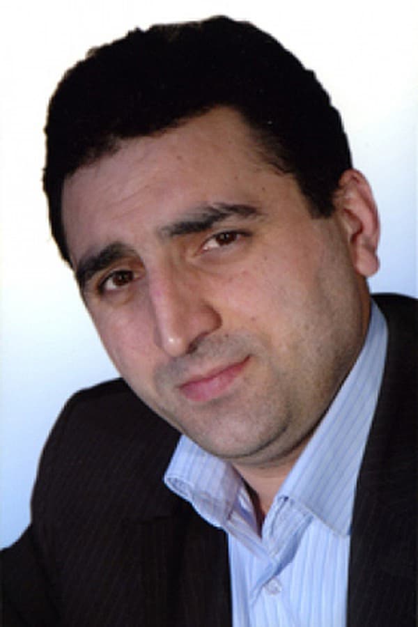 Image of Elnur Mammadov