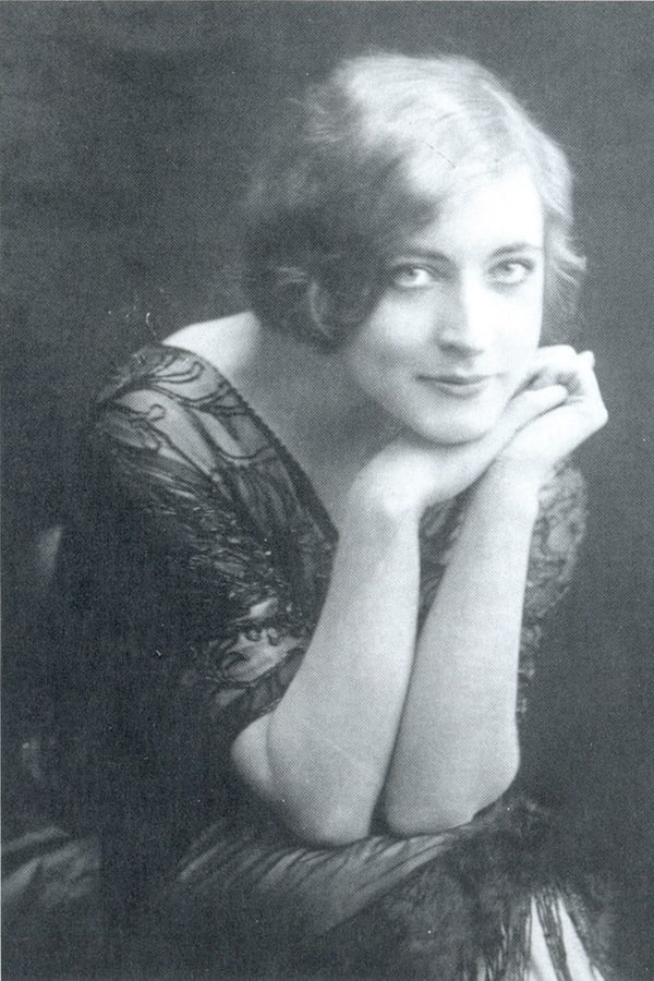 Image of Elsa Krüger