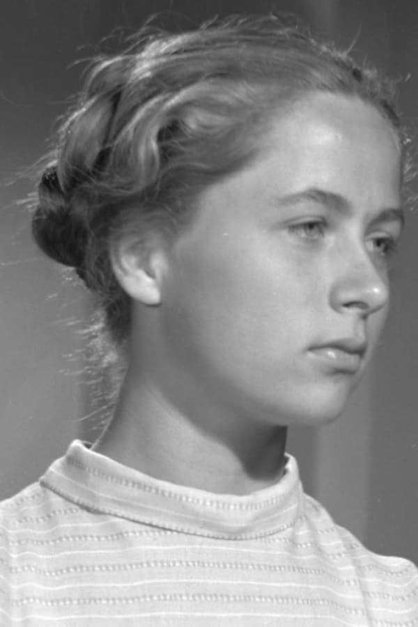 Image of Elzbieta Polkowska