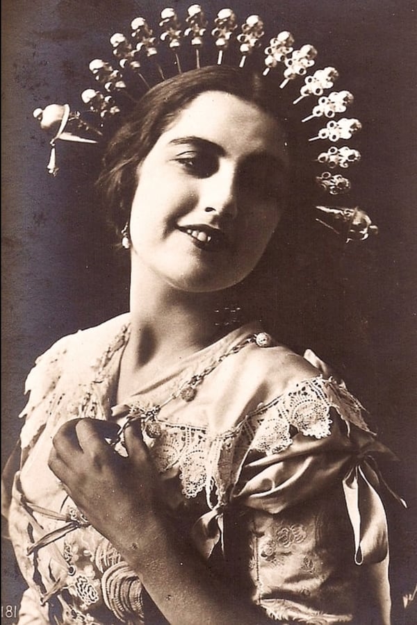 Image of Emilia Vidali